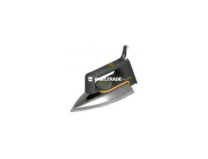 Philips dry iron 1000 W, 220 - 240 Volts Multi Color