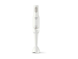 Philips hand blender, White with 650 Watts include one