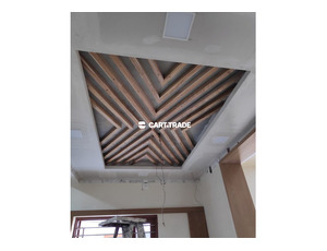 2024 CEILING INTERIOR DESIGN