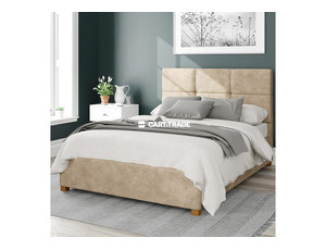 NEW PATTERNED BED