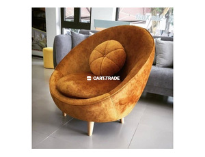 2023 Arm chair