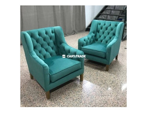 Arm chair