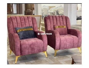 ARM CHAIR