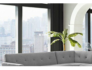 BEAUTIFUL CORNER SOFA