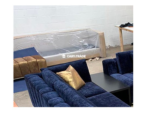 BEAUTIFUL LUXURY SOFA