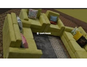 CHEAP MODERN SOFA