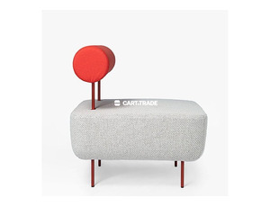 ELEGANT MODERN ARMCHAIRS FOR LIVING ROOM - 2