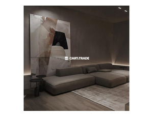 ITALIAN ARABIC MAJLIS FURNITURE FOAM