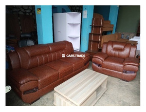 LIVING ROOM SOFA