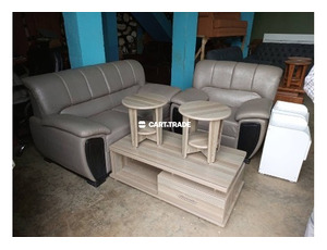 LIVING ROOM SOFA