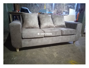 LIVING ROOM SOFA
