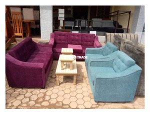 MODER LIVING ROOM SOFA