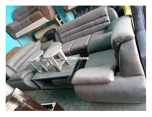 MODERN LIVING SOFA
