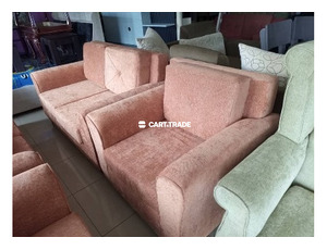 MODERN STYLE LIVING SOFA