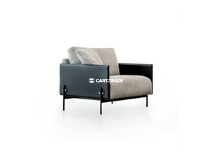 NEW FABRIC SOFA LIVING ROOM SMALL