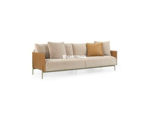 NEW FABRIC SOFA LIVING ROOM