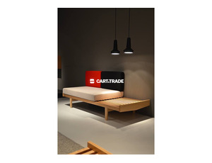 Nordic Design With The Recreation Of Pierre Paulin’s Iconic Daybed Sofa