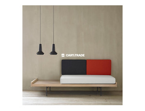 Nordic Design With The Recreation Of Pierre Paulin’s Iconic Daybed Sofa - 3