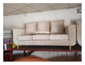 NORDIC LIVING ROOM SOFA STYLE