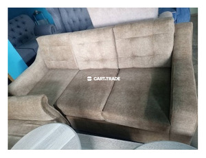 NORDIC LIVING SOFA