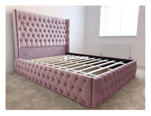 BEAUTIFUL LUXURY BED SET