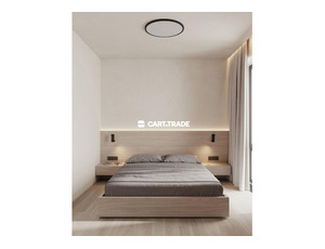 MDF BED SET