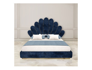 A BEAUTIFUL FLOWER SHAPE LUXURY DESIGN