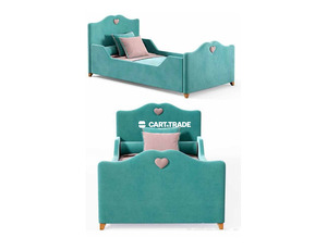 A BEAUTIFUL LUXURY BED SET