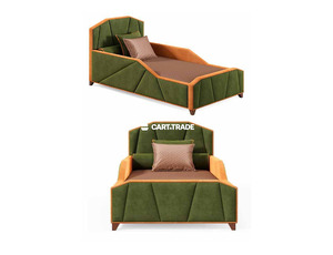 A BEAUTIFUL LUXURY BED SET