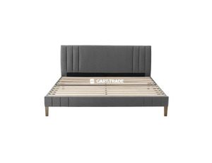 BED SET FURNITURE MEDIUM SIZE