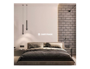 BEDROOM FURNITURE FAUX LEATHER KING