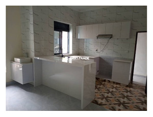 NEW KITCHEN