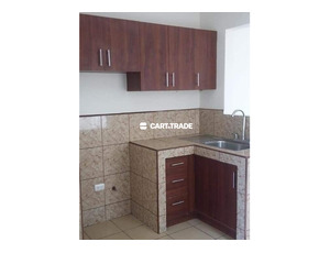 NEW KITCHEN