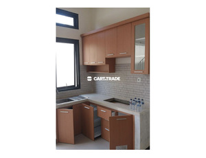 MARK II NEW KITCHEN