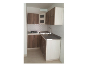 MARK III NEW KITCHEN