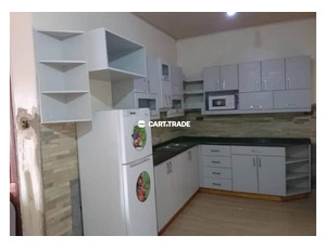 NEW KITCHEN