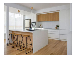 NEW KITCHEN