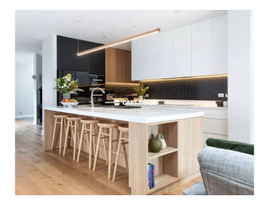 NEW KITCHEN