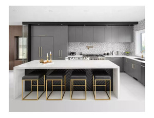 MODERN FELLA KITCHEN