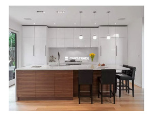 MODERN NILLON  KITCHEN