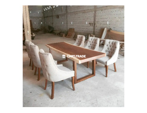 ADORABLE DINNING TABLE SET