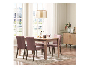 DINNING TABLE SET