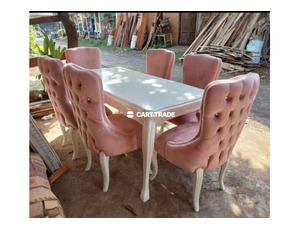 DINNING TABLE SET
