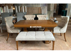 DINNING TABLE SET