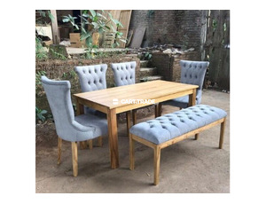 DINNING TABLE SET