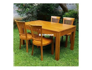 DINNING TABLE SET