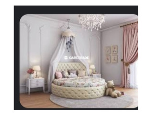 Baby bed