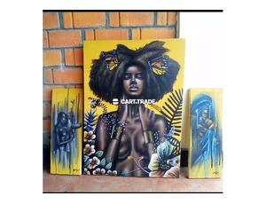 Beauty art