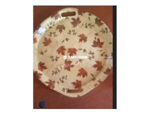 Plate