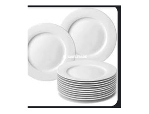 Plate